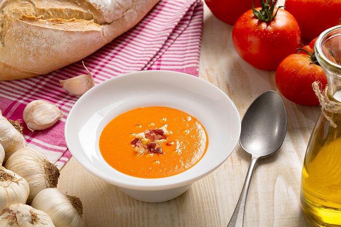 10 Tapas Cooking Class Experience in Madrid with Sangria - Who will enjoy this Madrid cooking class