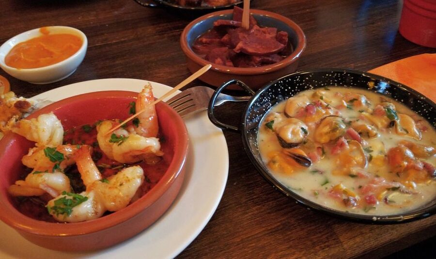 3-Hour Tapas Tour in Triana, Sevilla's Vibrant Neighborhood - Is $77 a fair price for three hours?