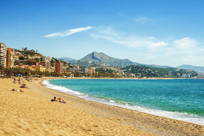 3-Hours Catamaran Tour in Malaga with Paella - Key points to know before boarding