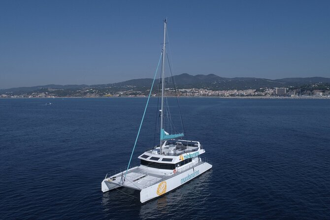 3-Hours Catamaran Tour in Malaga with Paella - Starting at Muelle Uno in Malaga