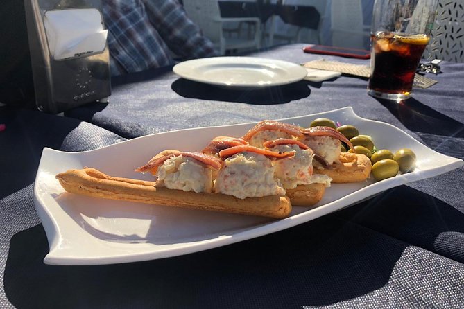 3 Tapas Cartagena walking tour - Key points at a glance