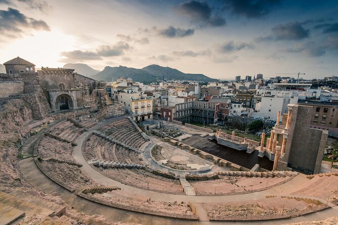 3 Tapas Cartagena walking tour - A port-friendly way to meet Cartagena