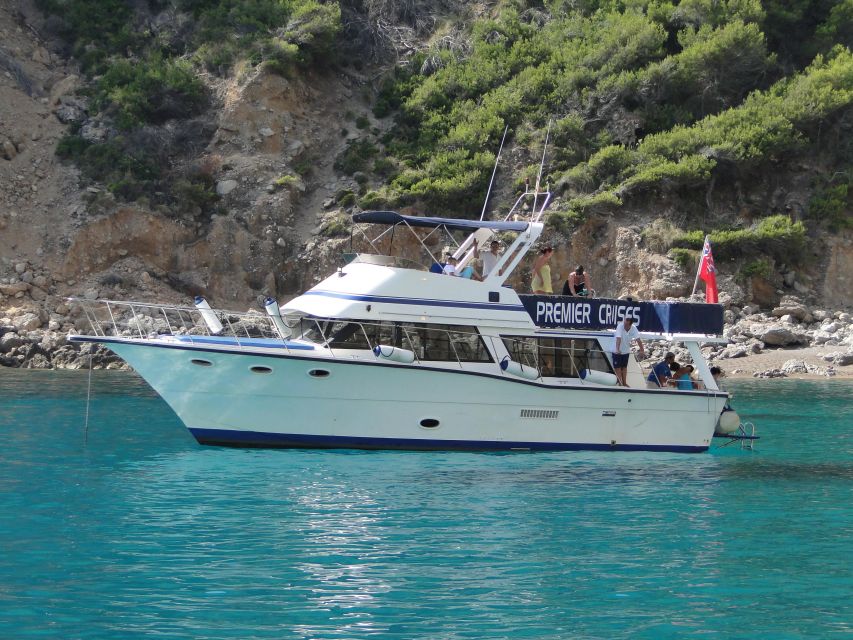 3hr Sunset Trip Drinks, Tapas SUP, Snorkel - Leaving Port d’Alcúdia at 6:00 PM