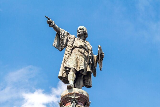 A 2 hours Local Tapas and sailing adventure in Barcelona - Key points at a glance