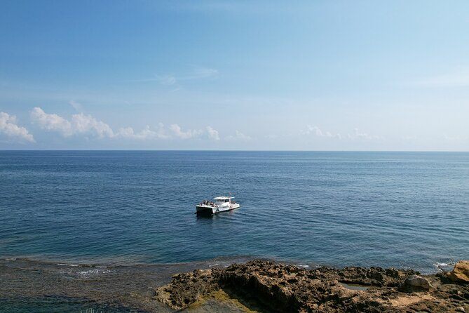 A Day at Sea by Catamaran from Calpe or Altea with Paella - A relaxed afternoon on the Costa Blanca
