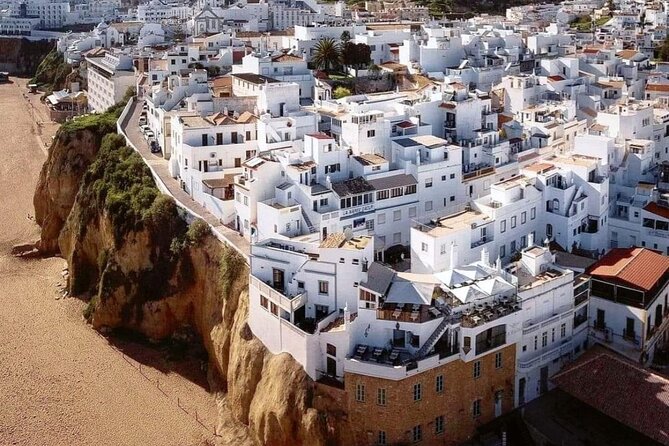 Albufeira History Walking Tour with Wine and Tapas - Why This Albufeira Walk Is Worth Two Hours