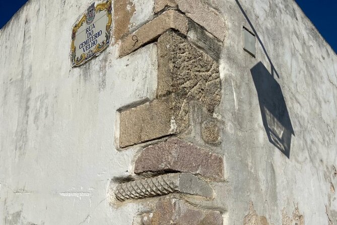 Albufeira History Walking Tour with Wine and Tapas - What You Get for $34.84