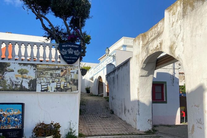 Albufeira History Walking Tour with Wine and Tapas - Cancellation and Planning Details