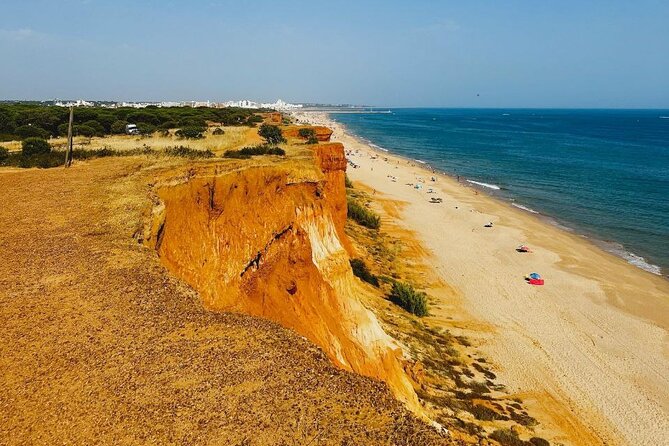 Albufeira Tour with Local Tapas and Tasting - Ferreiras: the main food stop