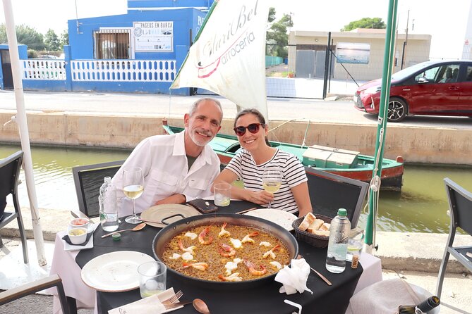 Albufera Private Day Tour: Paella, Boat Cruise and Nature Walk - Why Albufera makes a fine break from Valencia