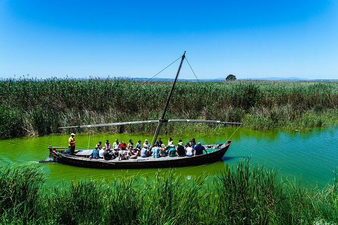 Albufera Private Day Tour: Paella, Boat Cruise and Nature Walk - Paella at Bon Aire and lunch in El Palmar