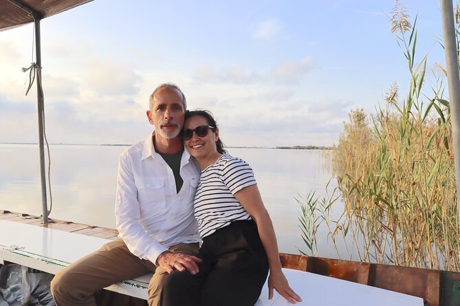 Albufera Private Day Tour: Paella, Boat Cruise and Nature Walk - The value of a guide who can adjust the day