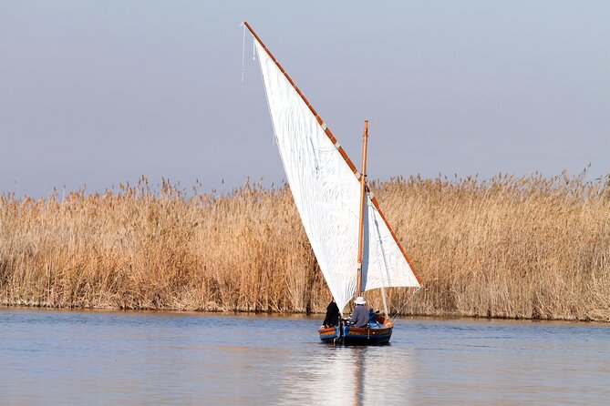 Albufera Private Day Tour: Paella, Boat Cruise and Nature Walk - Hotel pickup and a six-hour private outing