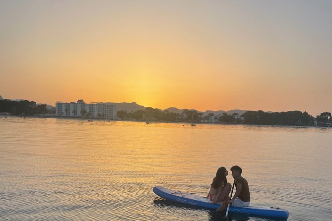 Alcudia 3hr Sunset Trip with Drinks, Tapas, SUP & Snorkel - Is $75.47 a Fair Price?