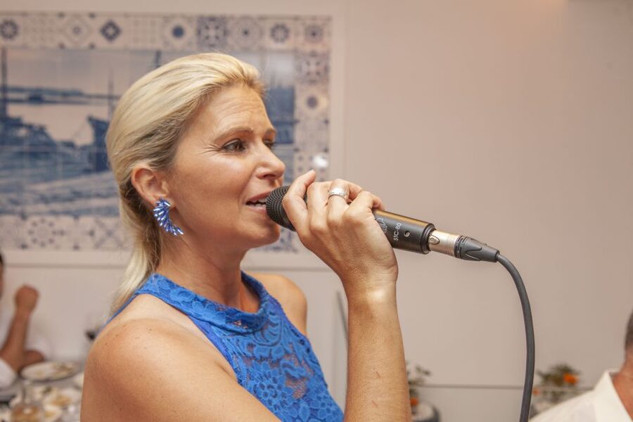 Algarve: Fado Night with 6- Course Algarvian Tapas Dishes - Crab pâté and the first taste of the sea