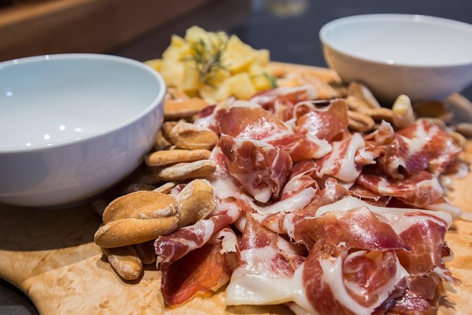 Alicante: Evening Tapas Tour - Key points at a glance