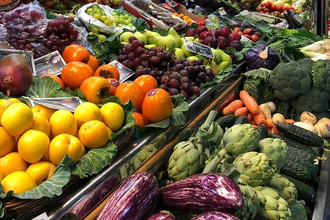 Alicante Food and Tapas Tour with a Local Guide - The guide makes or breaks the experience