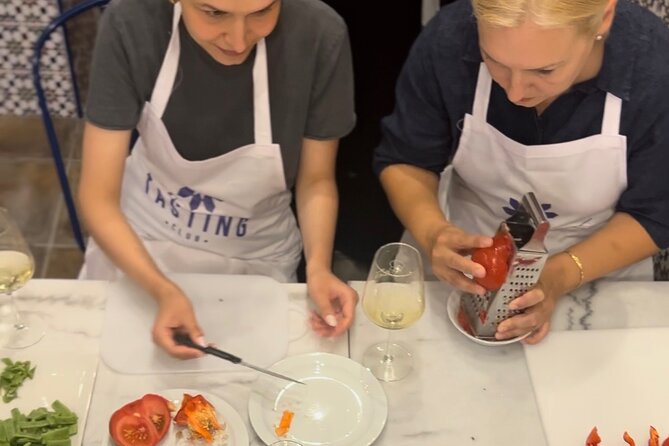 Alicante Paella Cooking Class, Tapas, Drinks and Marketplace - Timing, Transport, and Practical Details