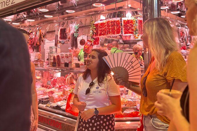 Alicante Paella Cooking Class, Tapas, Drinks and Marketplace - Who Will Enjoy This Alicante Class?