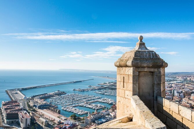 Alicante Tour: Full City, Castle, Market & Tapas Experience - Why this Alicante tour works well as a first look