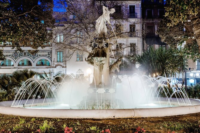 Alicante Tour: Full City, Castle, Market & Tapas Experience - Pace, comfort, and who should book