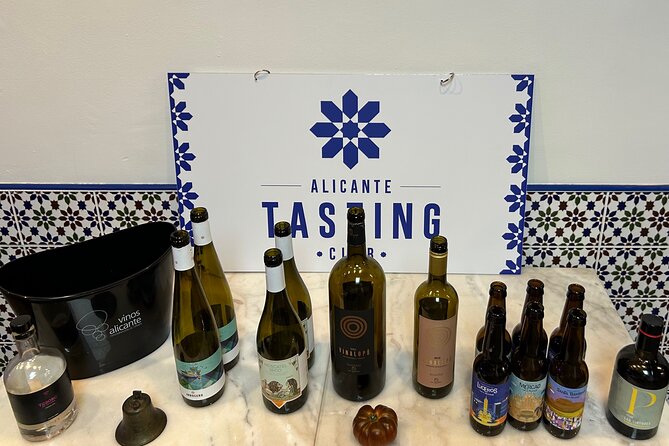 Alicante Wine Tasting and Tapas Club - Who should book this Alicante wine tasting?