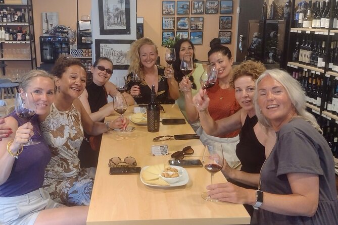 Alicante Wine Tasting and Tapas for Foodies - What Silvina adds to the meal