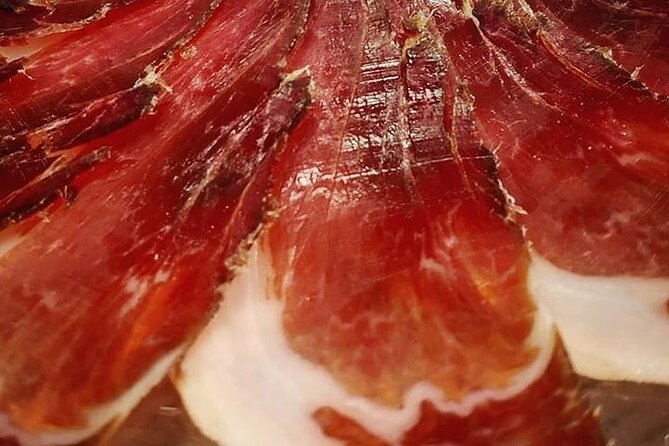 Alicante Wine Tasting and Tapas for Foodies - Award-winning tapas and regional produce
