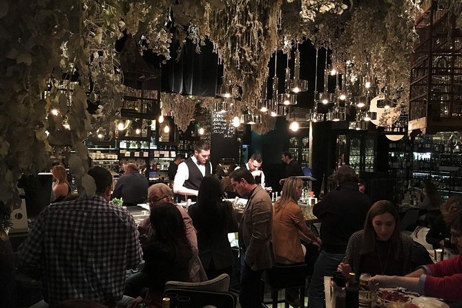 Alicante Wine Tasting and Tapas for Foodies - Wines from Vinalopó and La Marina