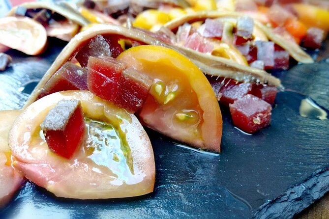 Alicante Wine Tasting and Tapas for Foodies - Is $162.92 per person good value?