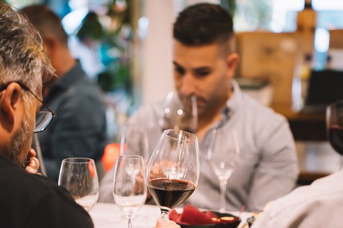 Andalusian Wine Tasting in Cala de Mijas - 4 Top Wines + Tapas - Practical details that make the day easier