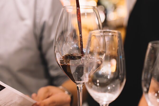 Andalusian Wine Tasting in Cala de Mijas - 4 Top Wines + Tapas - FAQ