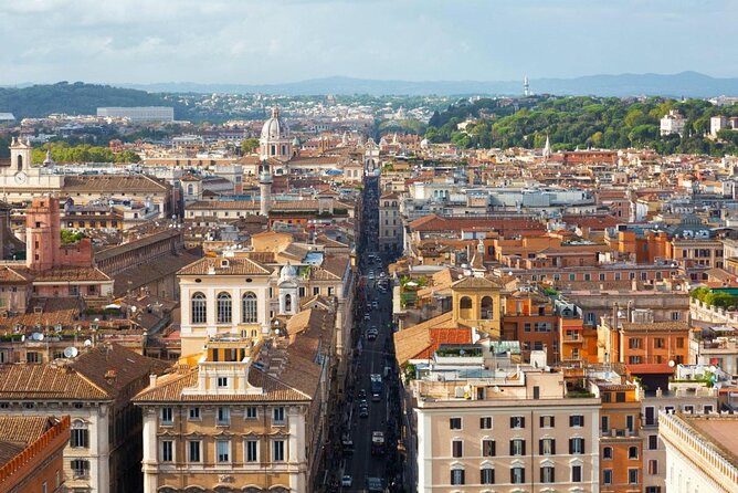 Aperitivo (Italian Tapas, kind of!) Like A Local In Rome, Private - Key points to know before booking