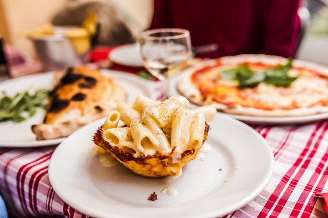 Aperitivo (Italian Tapas, kind of!) Like A Local In Rome, Private - What you actually receive for $180.55