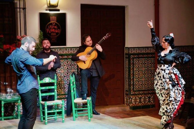 Authentic Flamenco Show with Tapas & Wine Guided Tour - Why this Seville evening works so well