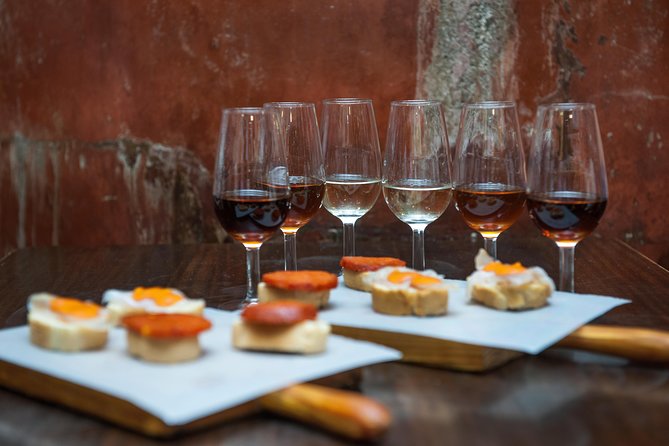 Authentic Flamenco Show with Tapas & Wine Guided Tour - Timing, value, and the smart booking choice