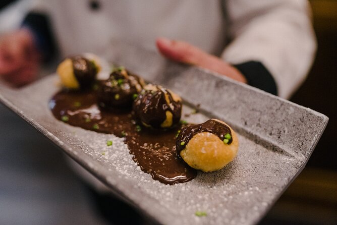 Authentic Flamenco, Tapas & Wine Madrid Experience - Key points to know before booking