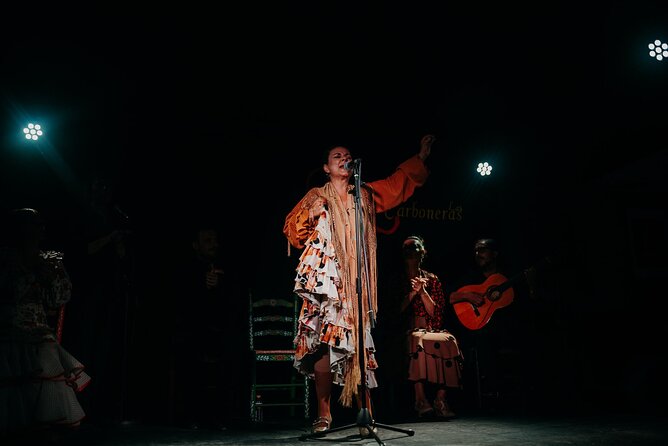 Authentic Flamenco, Tapas & Wine Madrid Experience - Why this Madrid evening works