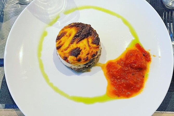 Authentic Greek food tapas and wine tasting - Cave village - Who will enjoy this experience most?
