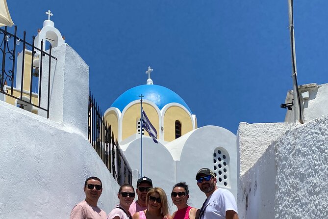 Authentic Greek food tapas and wine tasting - Cave village - Booking, cancellation, and timing advice