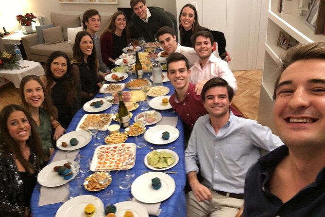 Authentic Paella Dinner in Valencia - Key points to know before booking