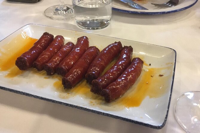 Authentic Paella Dinner in Valencia - Homemade dessert closes a three-hour meal