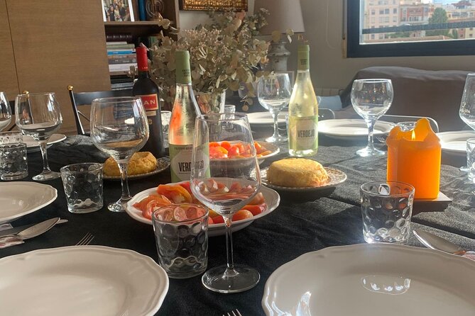 Authentic Paella Dinner in Valencia - The value of $71.43 per person