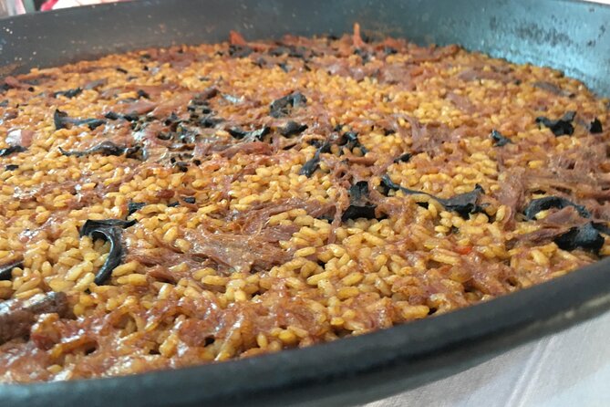 Authentic Paella Dinner in Valencia - Who will enjoy this experience most