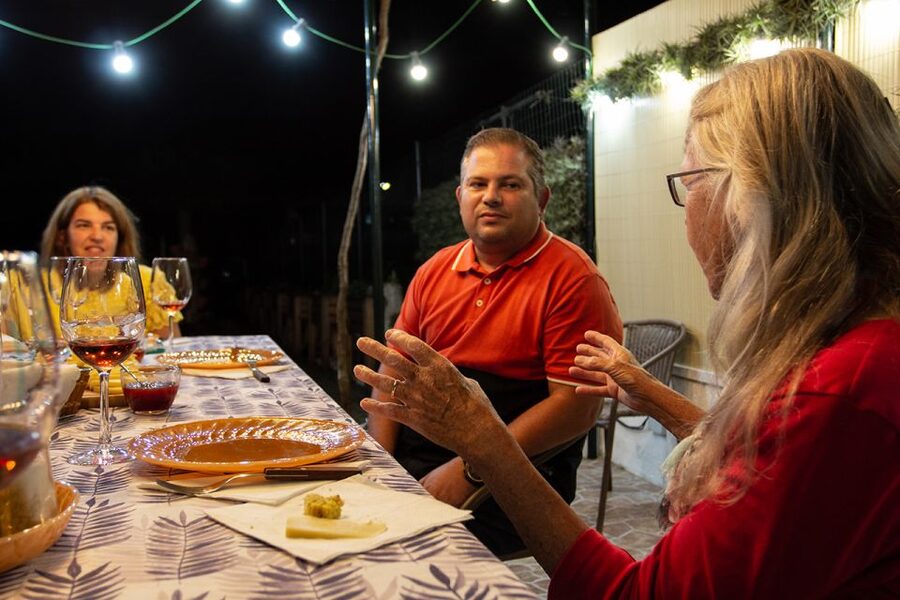 Azores: Volcanic Wine and Tapas Tasting Party - Why Azorean volcanic wine tastes different