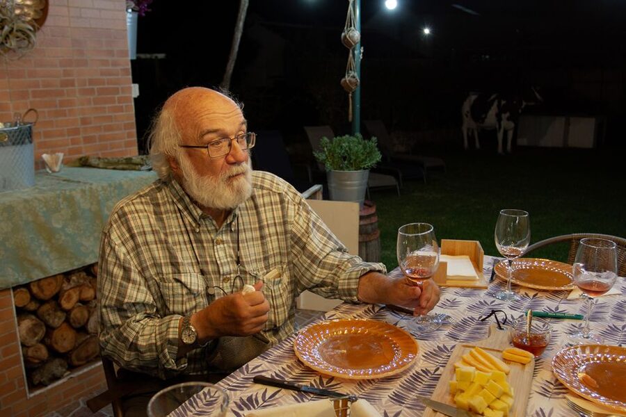 Azores: Volcanic Wine and Tapas Tasting Party - The grape varieties you may sample