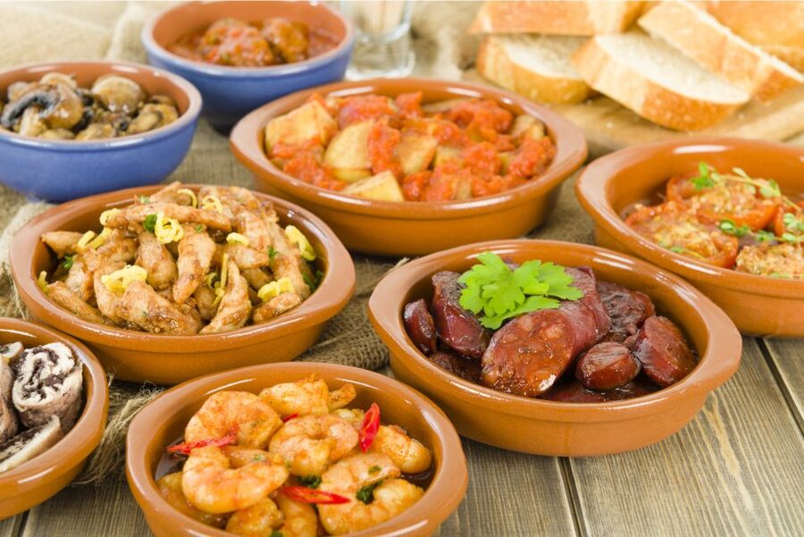Barcelona: 3-Hour Bike Tour with Spanish Tapas - From the Olympic Village to the manmade beaches