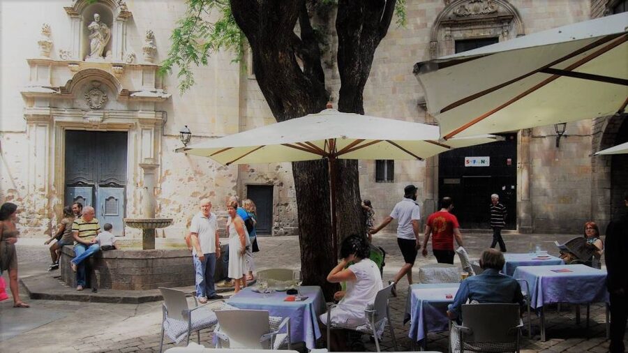 Barcelona: 4-Hour Tapas Evening Tour and Flamenco Show - Who gets the most value for $65