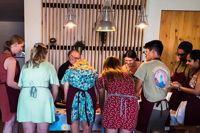 Barcelona Authentic Paella and Sangria Cooking Class - Why this paella class is more than a restaurant meal