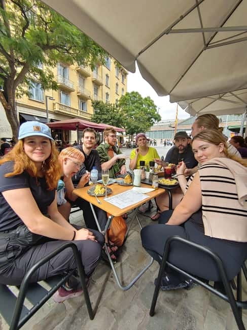 Barcelona Authentic Tapas & Drinks Tour - Why this route feels different from a standard tapas evening